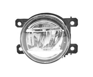 Lampa przeciwmgielna