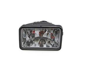 Lampa przeciwmgielna strona lewa