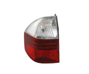 Lampa tył strona lewa