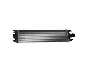 Intercooler