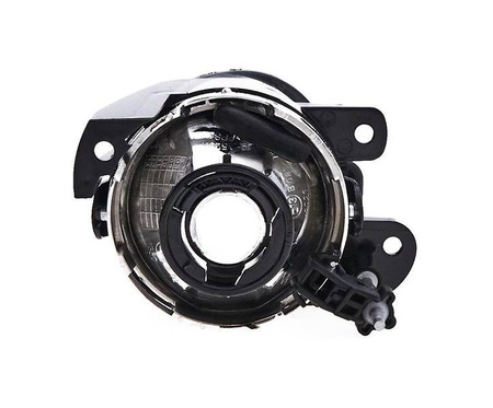Lampa przeciwmgielna