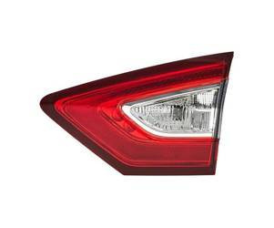 Lampa tył strona prawa