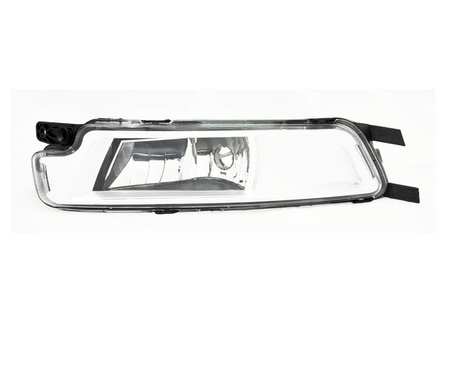 Lampa przeciwmgielna strona prawa