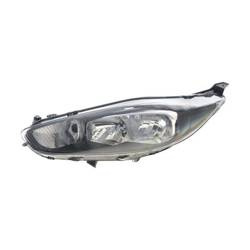 Lampa przednia strona lewa