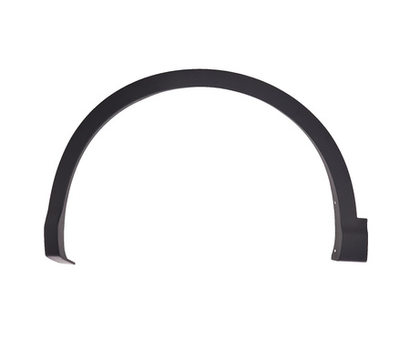 Listwa błotnika przód