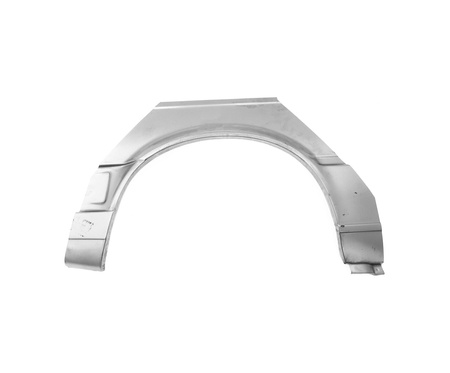 Reperaturka błotnika tył strona prawa