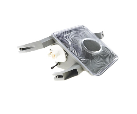 Lampa przeciwmgielna strona prawa