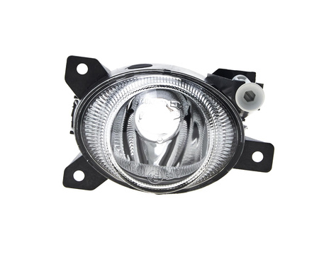 Lampa przeciwmgielna strona prawa