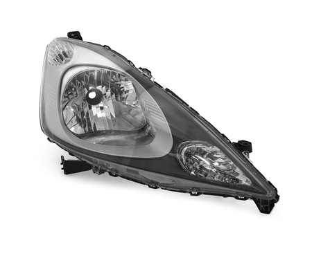 Lampa przednia UK strona prawa