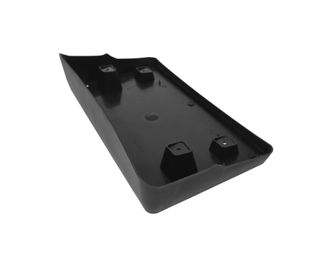 Ramka tablicy rejestracyjnej