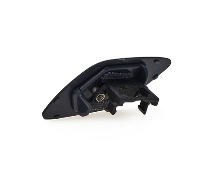 Zaślepka spryskiwacza reflektora strona prawa