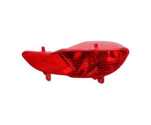 Lampa przeciwmgielna