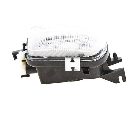 Lampa przeciwmgielna strona lewa