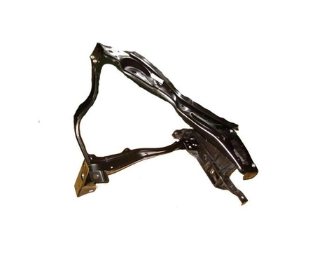 Okular reflektora strona prawa