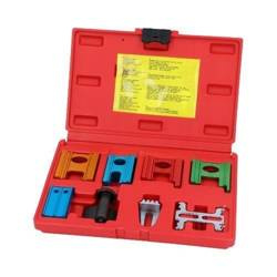 Zestaw Blokad Rozrządu Opel Saab Rover