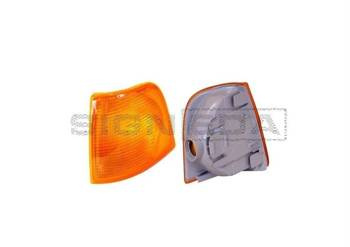 Kierunkowskaz strona prawa