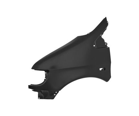 Błotnik strona lewa