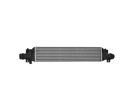 Intercooler