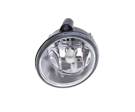 Lampa przeciwmgielna strona lewa