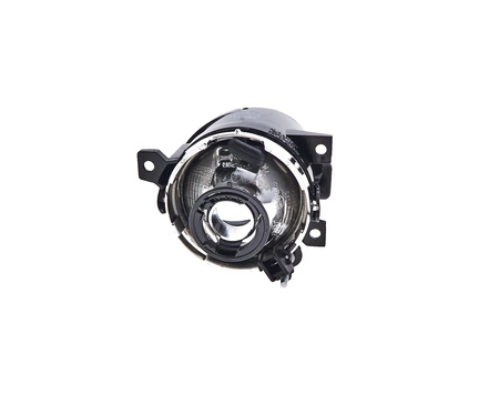 Lampa przeciwmgielna strona lewa