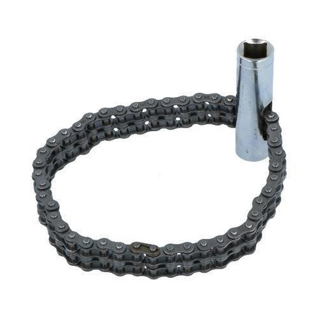 Ściągacz Łańcuchowy Filtrów Oleju 1/2"