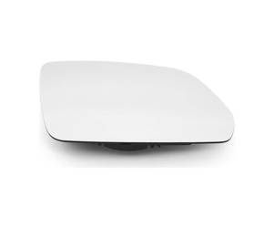 Szkło lusterka z mocowaniem