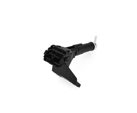 Spryskiwacz do mycia lamp
