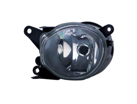 Lampa przeciwmgielna strona prawa