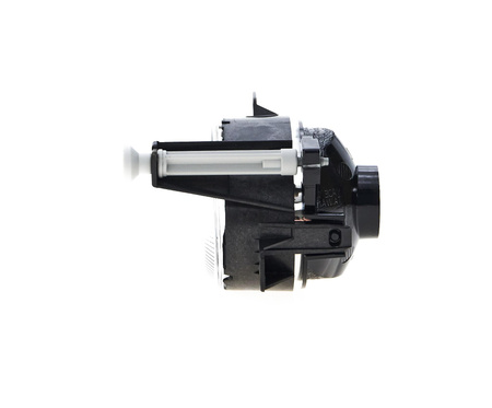 Lampa przeciwmgielna strona prawa