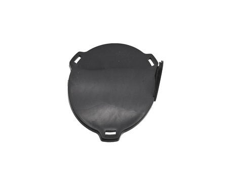 Grill zderzaka strona lewa