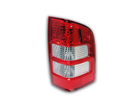 Lampa tył strona prawa