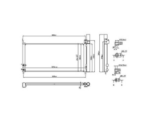 Chłodnica klimatyzacji