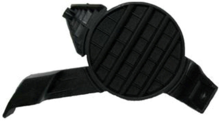 Zaślepka lampy przeciwmgielnej