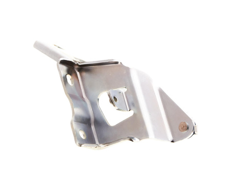 Zawias maski strona lewa