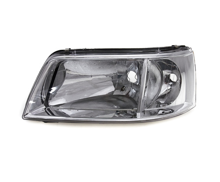 Lampa przednia strona lewa