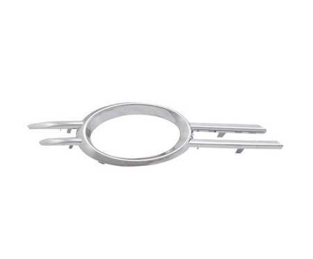 Ramka halogenu strona prawa