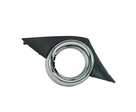 Ramka halogenu strona prawa