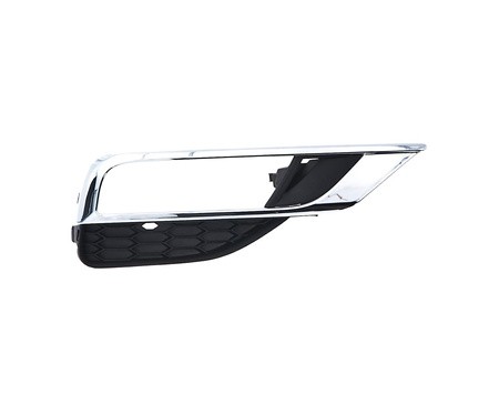 Grill zderzaka strona prawa