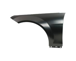 Błotnik strona lewa