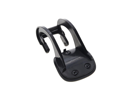 Zaślepka spryskiwacza reflektora strona prawa