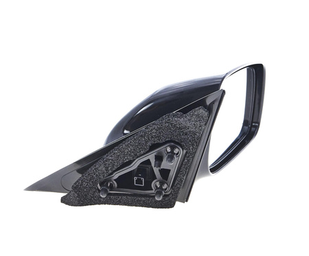 Lusterko boczne strona prawa