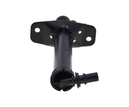 Spryskiwacz do mycia lamp