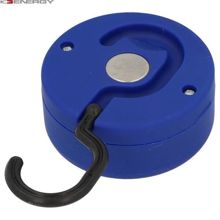 Latarka Obrotowa Z Magnesem 24Led