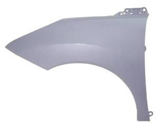 Błotnik strona lewa