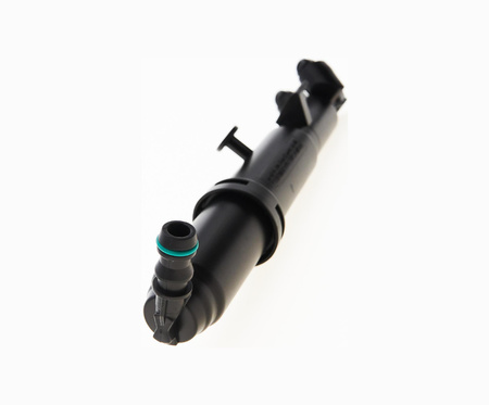 Spryskiwacz do mycia lamp strona prawa