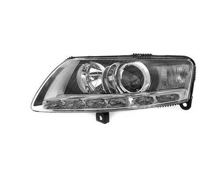 Lampa przednia