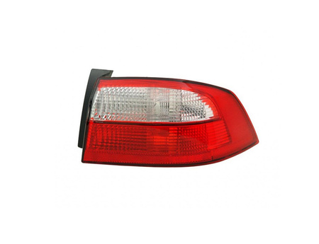 Lampa tył strona prawa