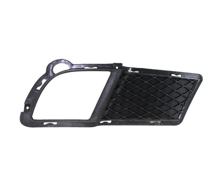 Grill zderzaka strona prawa