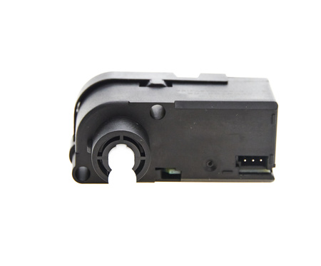 Silniczek regulacji do reflektora