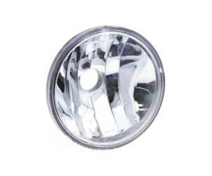 Lampa przeciwmgielna